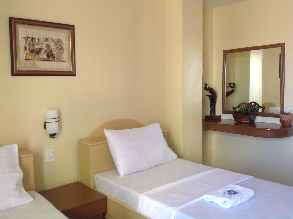 Danel Pensionne House Tacloban Exteriér fotografie