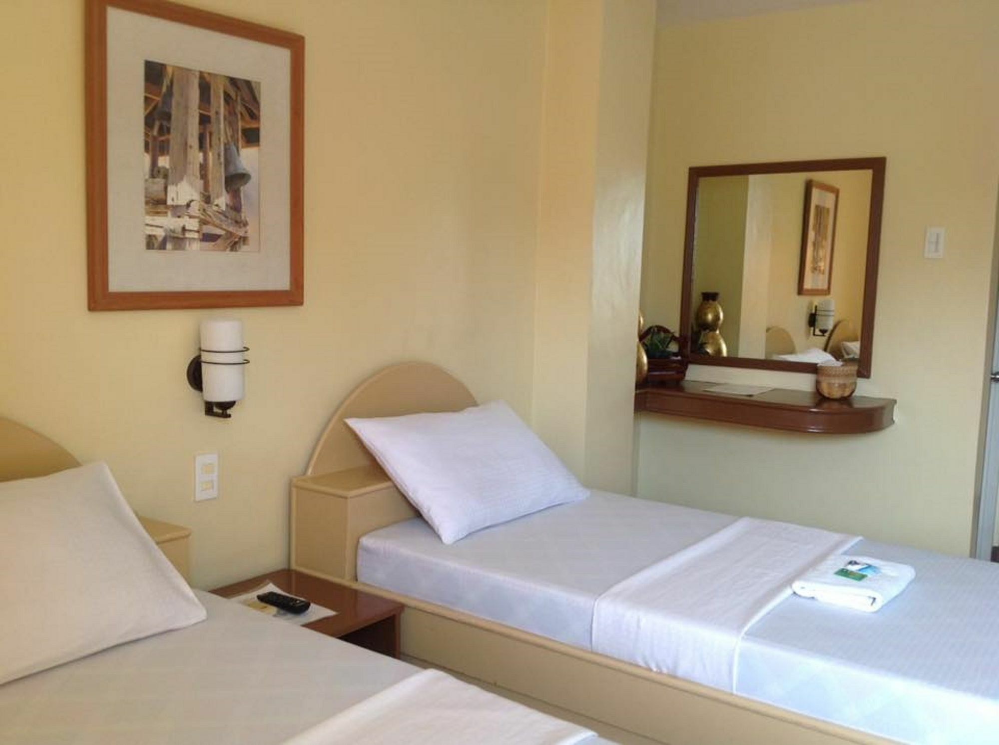 Danel Pensionne House Tacloban Exteriér fotografie